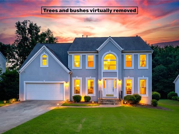 1920 Westover Lane NW, Kennesaw, GA 30152