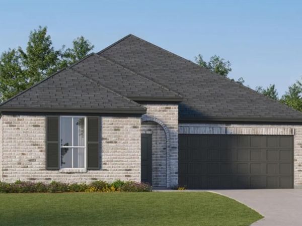 2820 NW 204th Terrace, Edmond, OK 73012