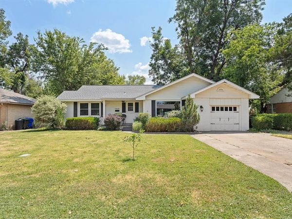 1212 Ann Arbor Drive, Norman, OK 73069