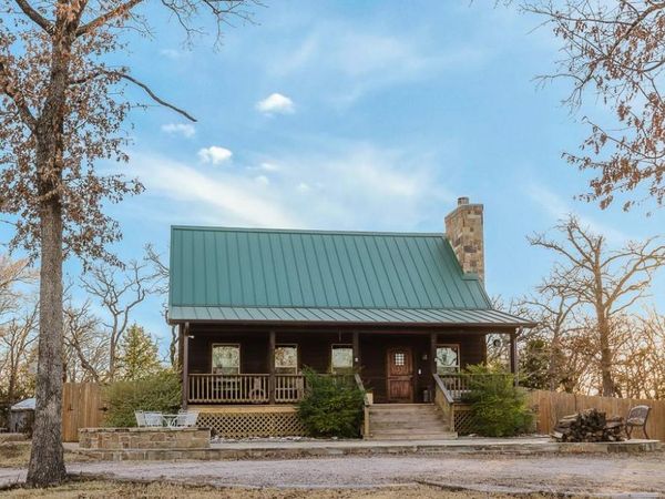 24572 W Roper Road Road, Madill, OK 73446