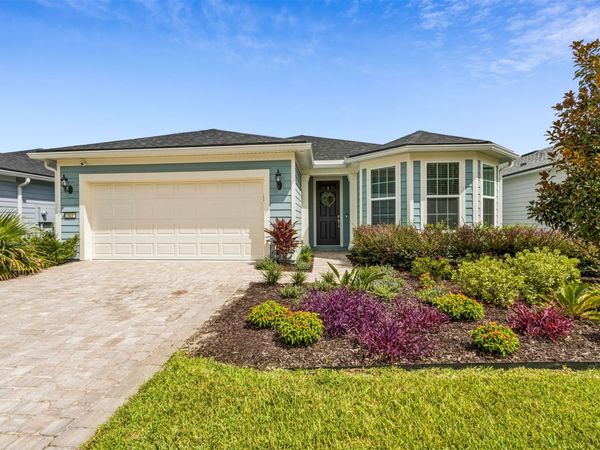 517 CONTINUUM Loop , Yulee, FL 32097