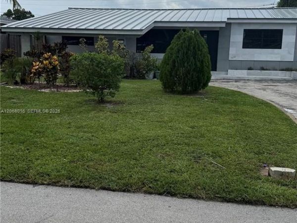 7672 Kismet St , Miramar, FL 33023