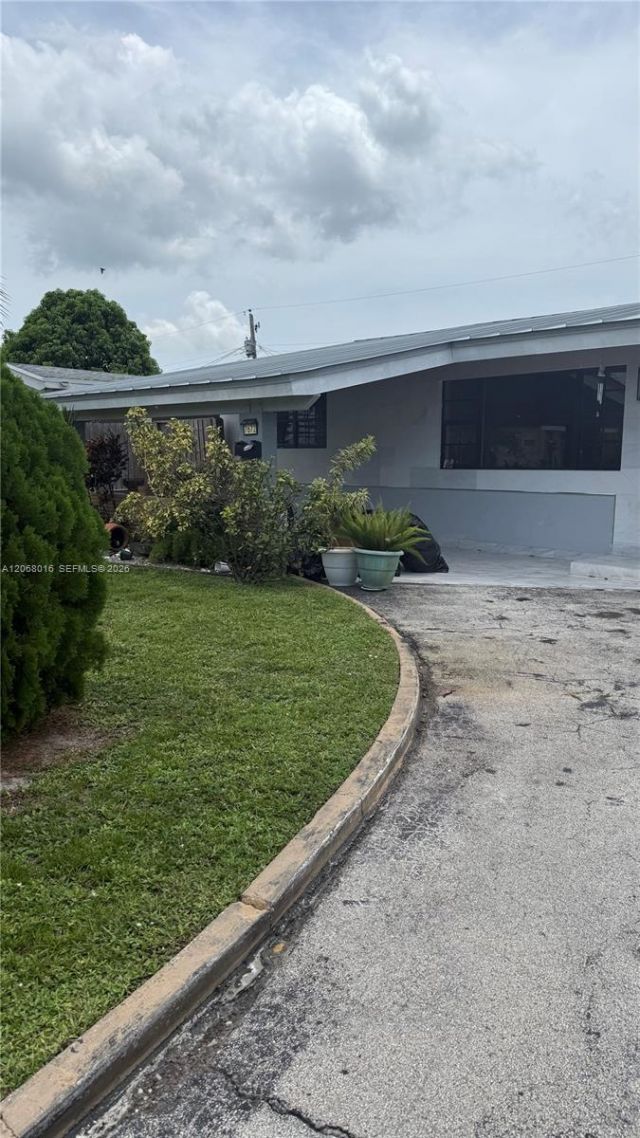 7672 Kismet St, Miramar, FL 33023 Photo
