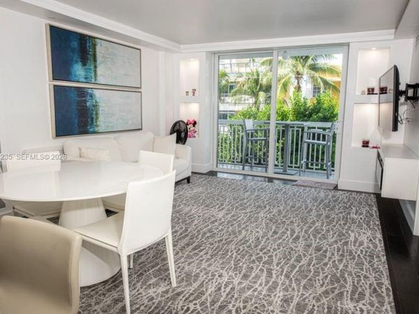 401 Ocean Dr , Unit 303, Miami Beach, FL 33139