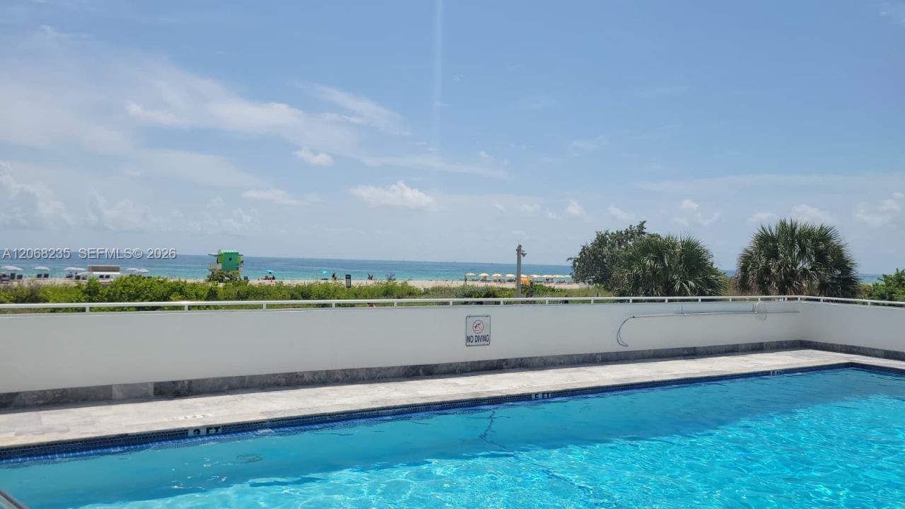 401 Ocean Dr, Unit 303, Miami Beach, FL 33139 Photo