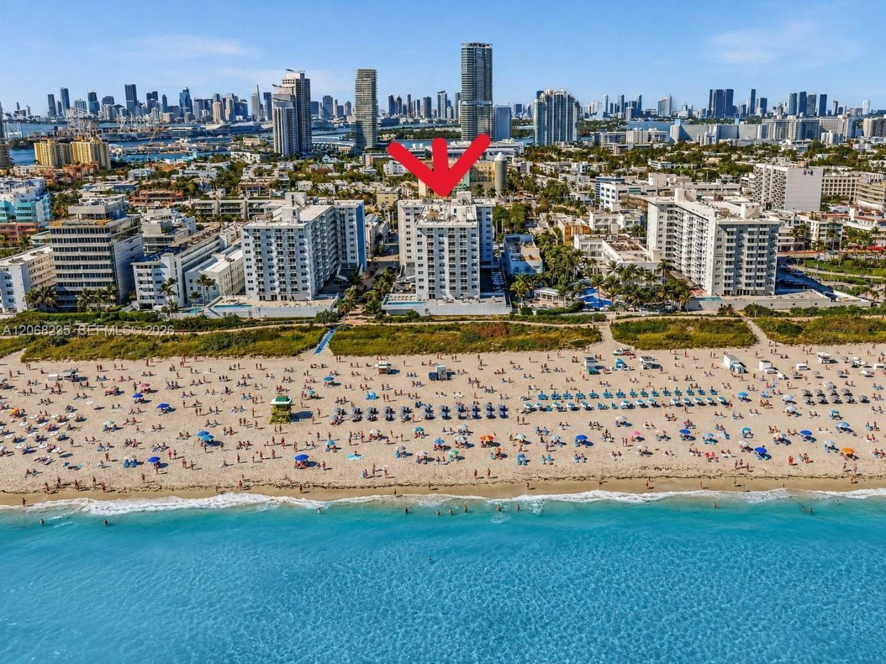 401 Ocean Dr, Unit 303, Miami Beach, FL 33139 Photo