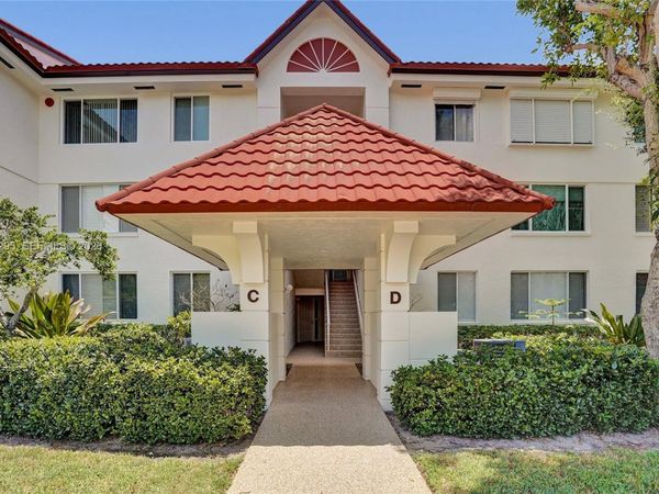 102 Half Moon Cir , Unit C3, Hypoluxo, FL 33462