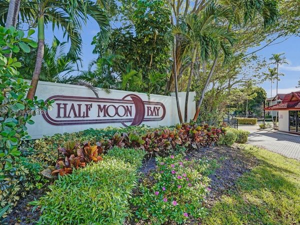 102 Half Moon Cir , Unit C3, Hypoluxo, FL 33462