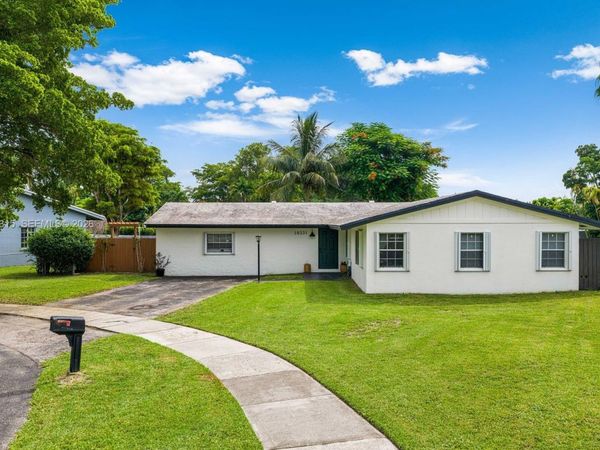 10331 SW 130th Ave , Miami, FL 33186