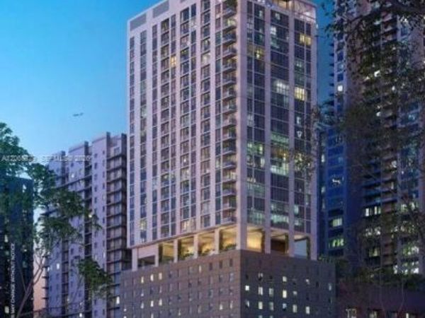 227 NE 2nd St, Unit 1807, Miami, FL 33132