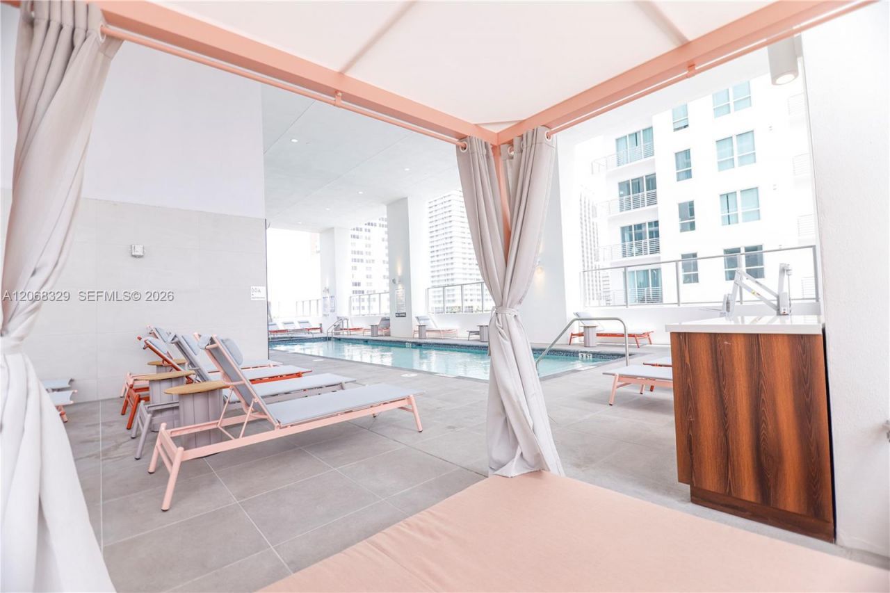 227 NE 2nd St, Unit 1807, Miami, FL 33132 Photo