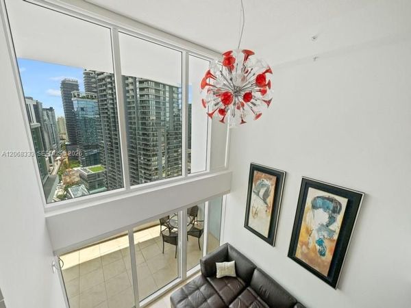 41 SE 5th St , Unit 2310, Miami, FL 33131