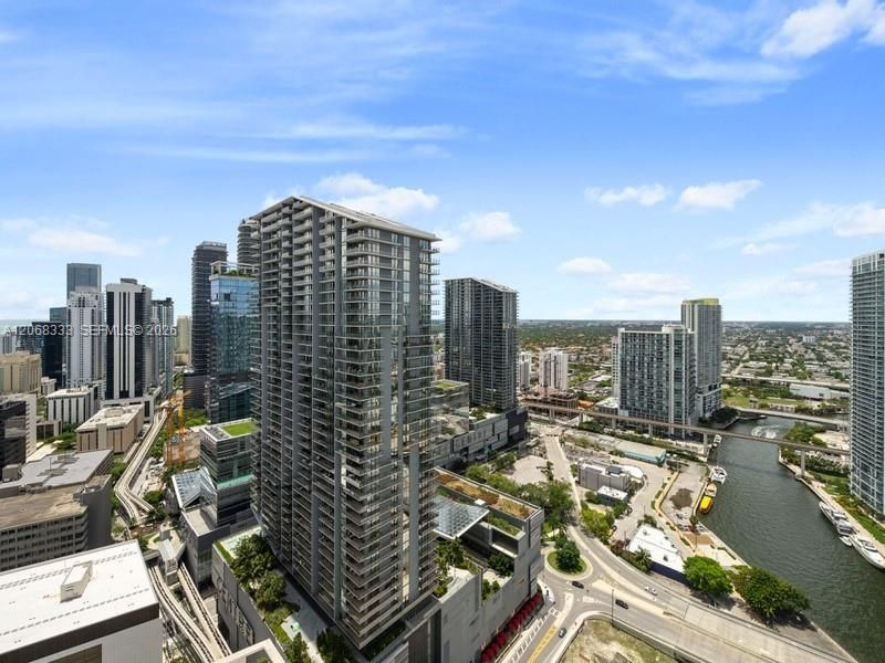 41 SE 5th St, Unit 2310, Miami, FL 33131 Photo
