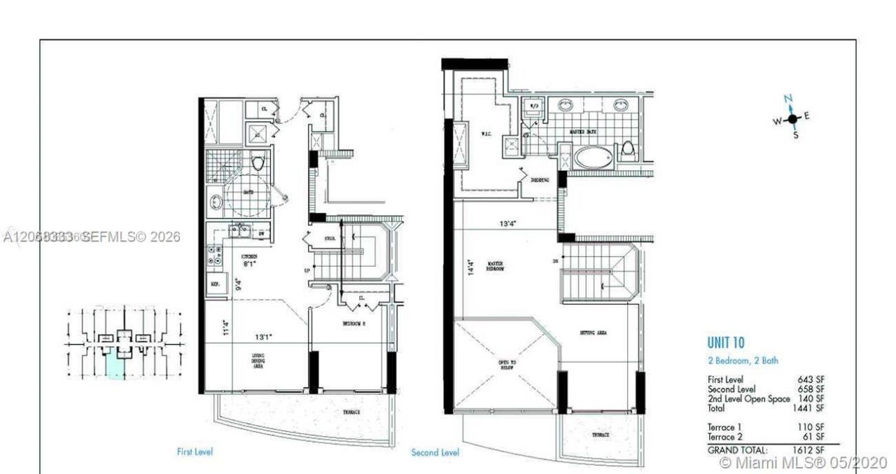 41 SE 5th St, Unit 2310, Miami, FL 33131 Photo