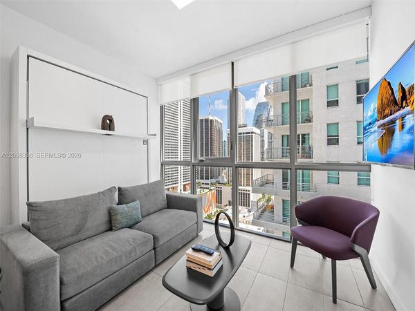 227 NE 2nd St , Unit 2501, Miami, FL 33132