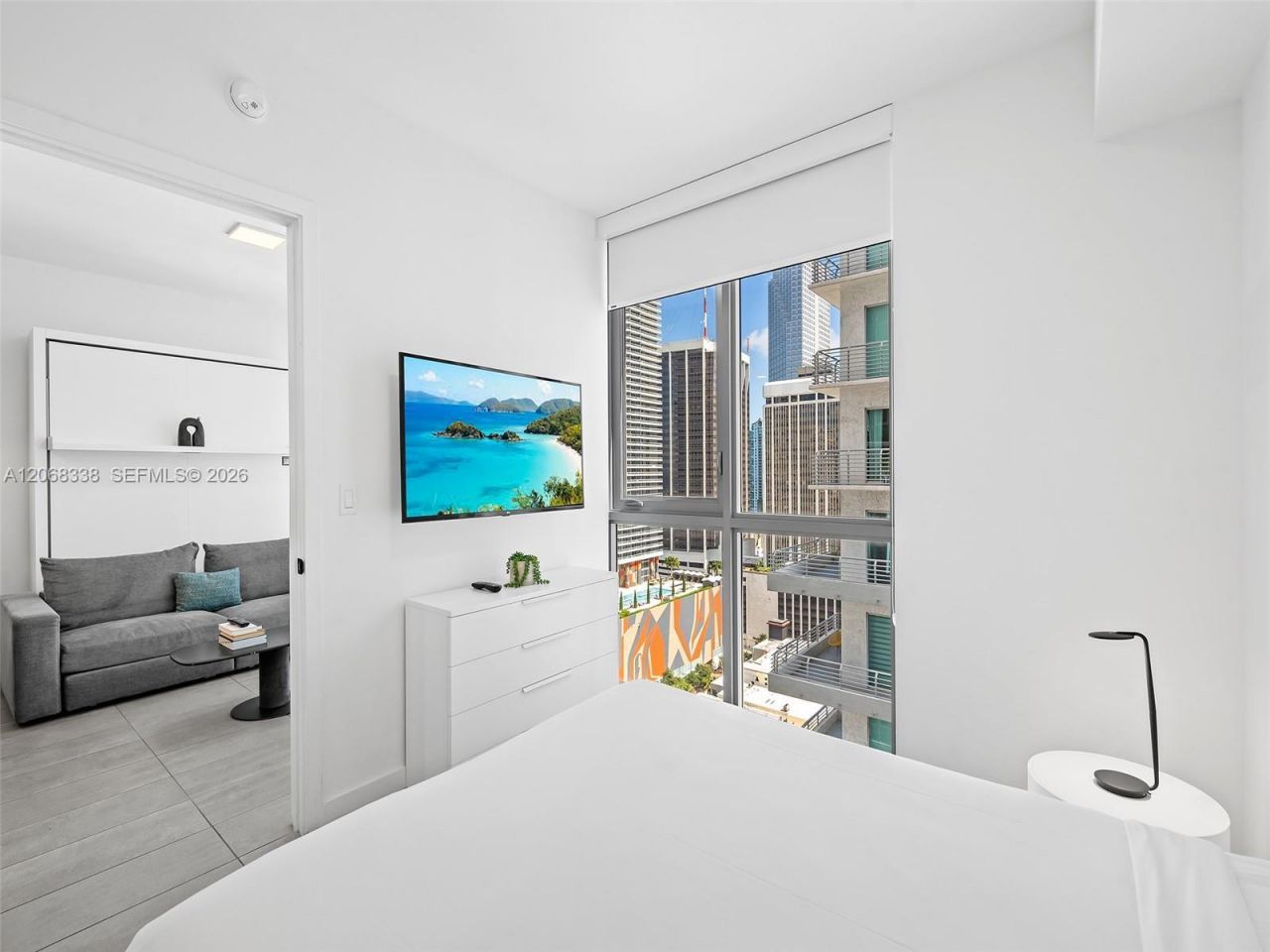 227 NE 2nd St , Unit 2501, Miami, FL 33132 Photo