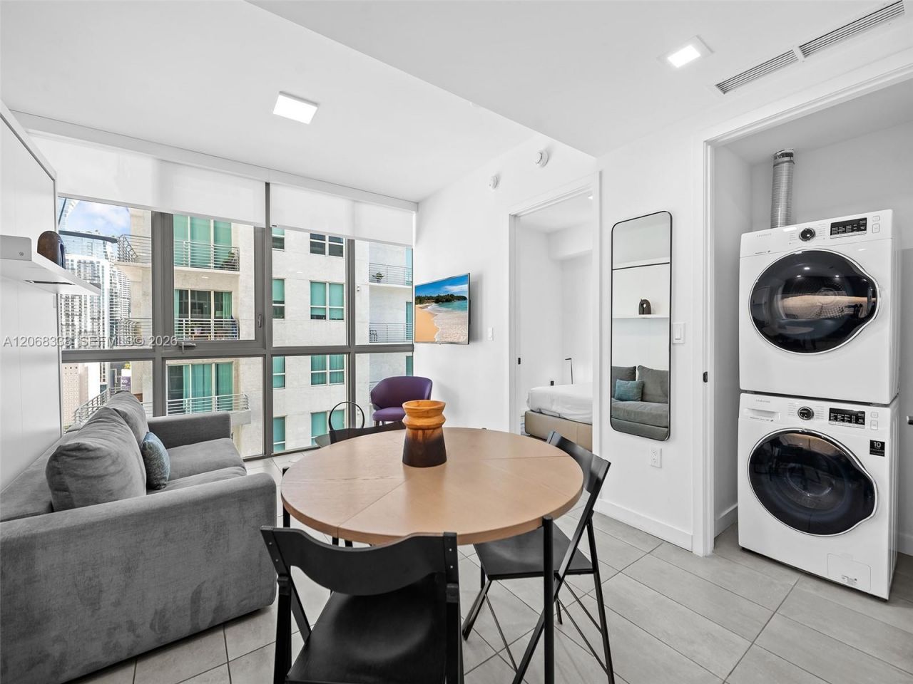 227 NE 2nd St , Unit 2501, Miami, FL 33132 Photo