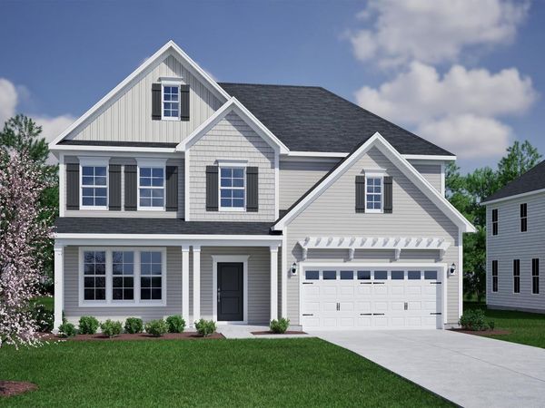 291 Lookout Point, Hampstead, NC 28443