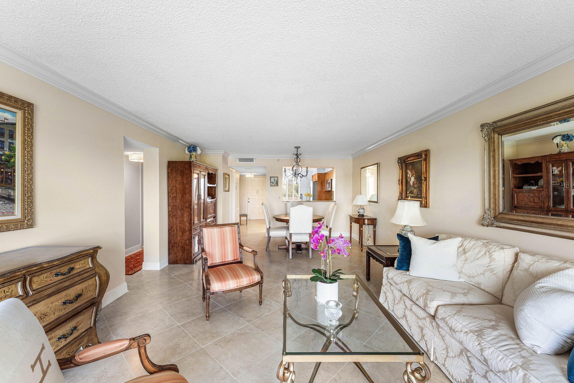 7076 Huntington Lane, Unit 502, Delray Beach, FL 33446 Photo