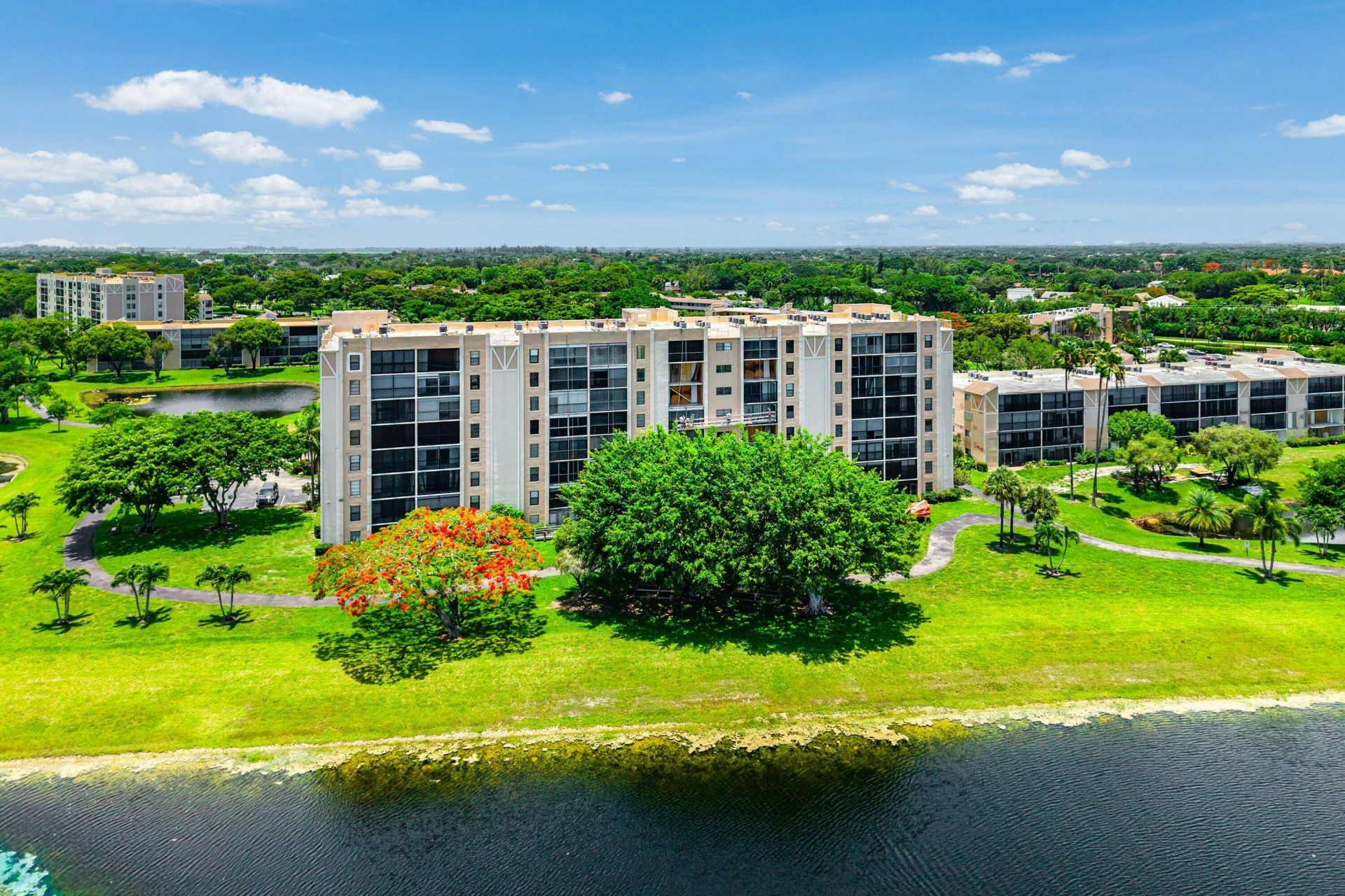 7076 Huntington Lane, Unit 502, Delray Beach, FL 33446 Photo
