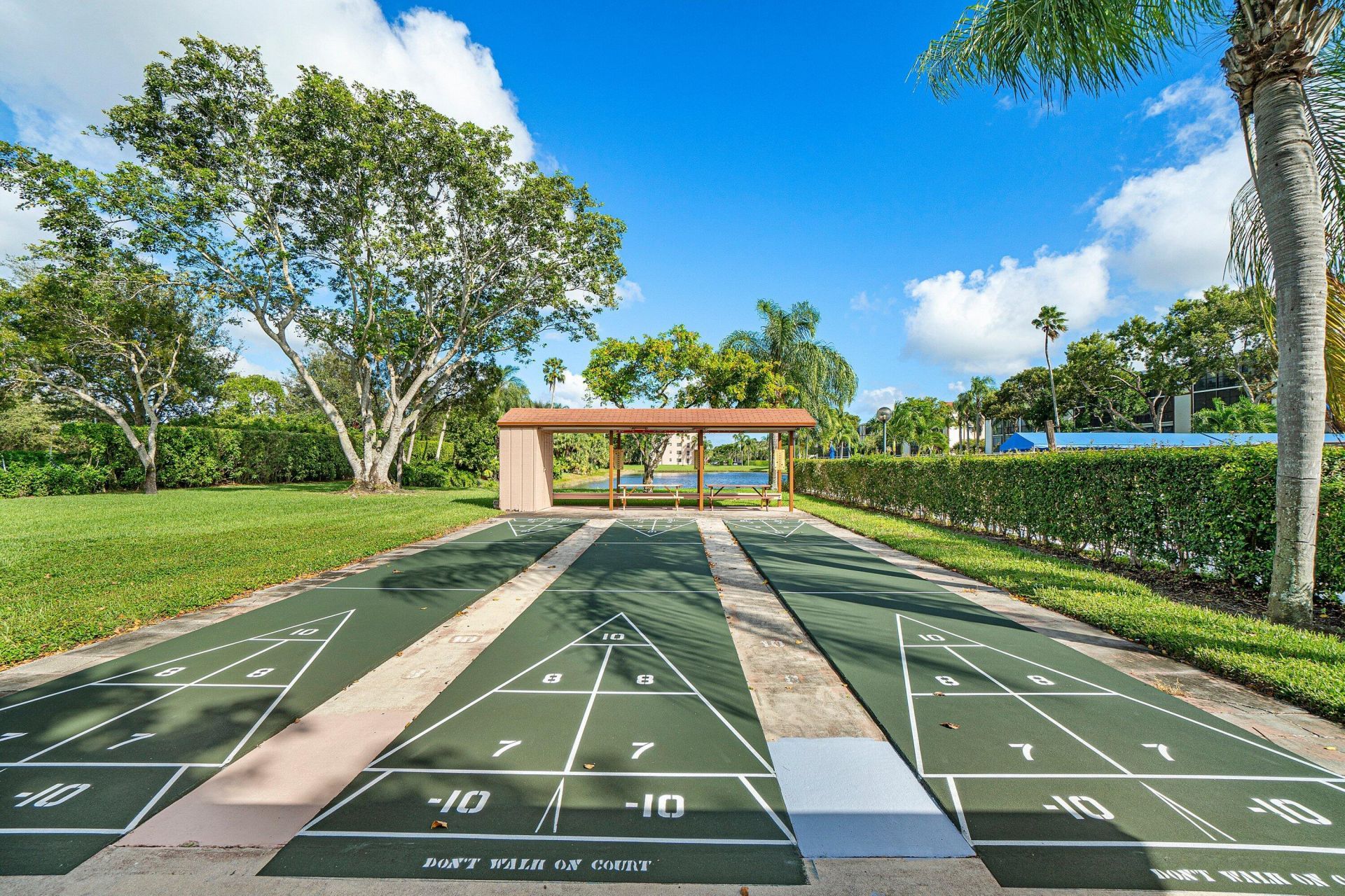 7076 Huntington Lane, Unit 502, Delray Beach, FL 33446 Photo