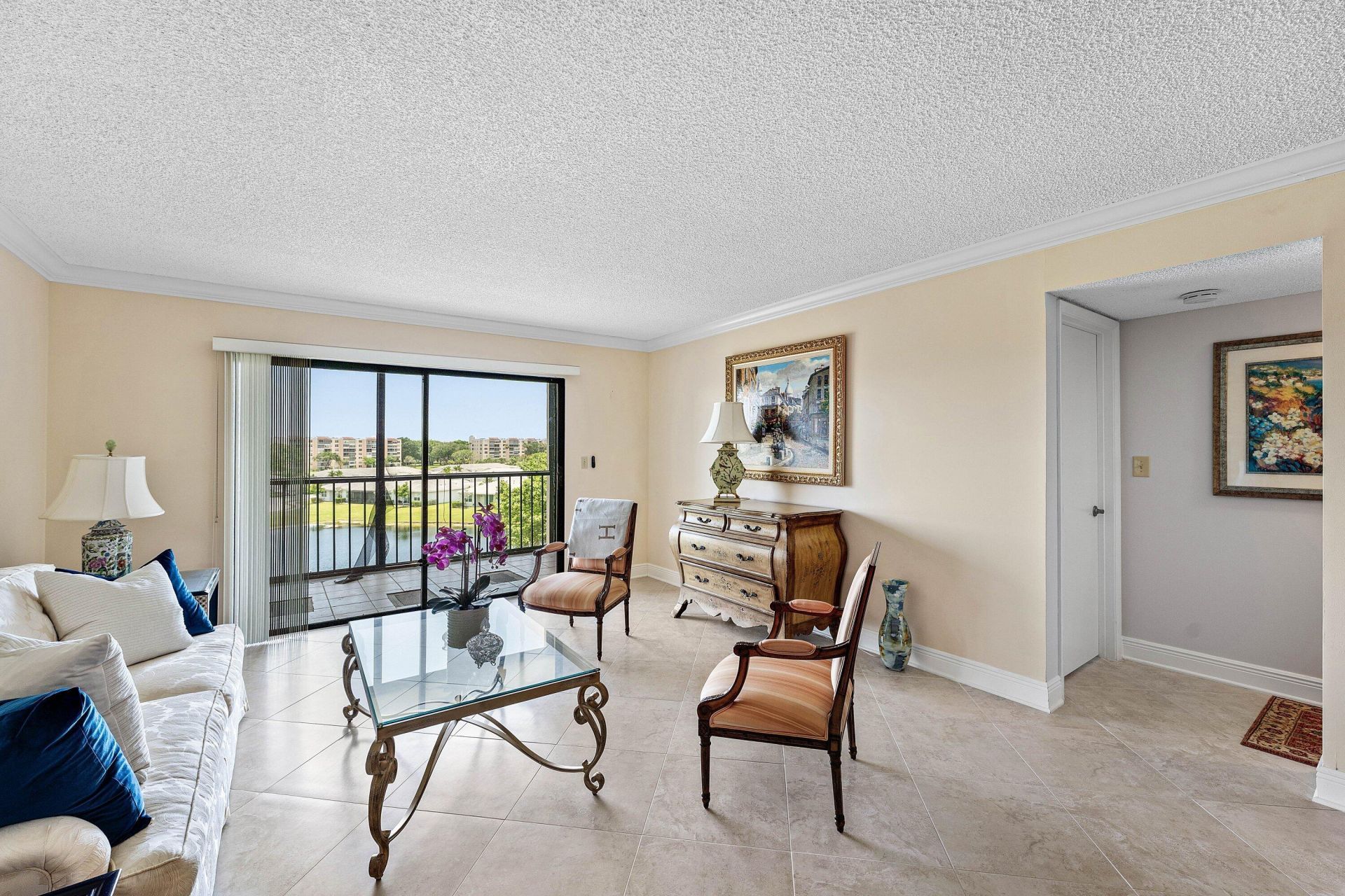 7076 Huntington Lane, Unit 502, Delray Beach, FL 33446 Photo