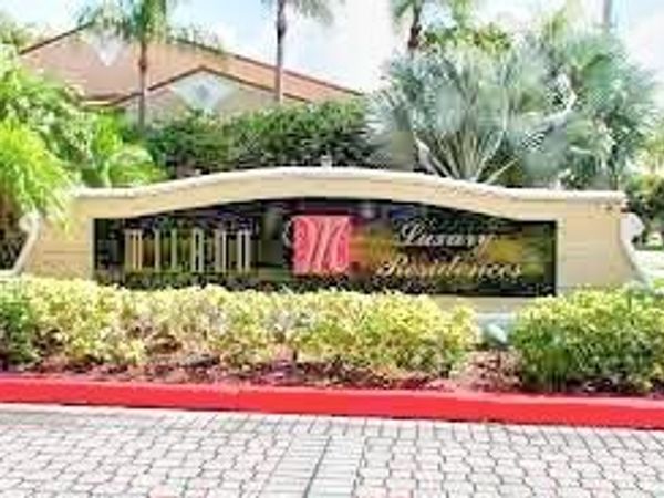 1721 Village Boulevard, Unit 103, West Palm Beach, FL 33409