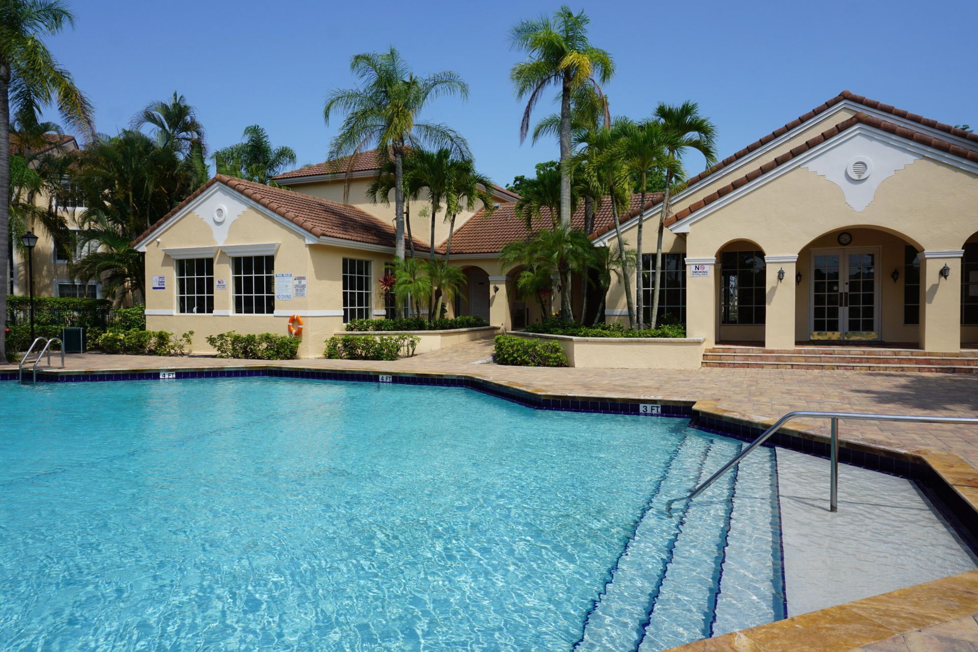 1721 Village Boulevard, Unit 103, West Palm Beach, FL 33409 Photo