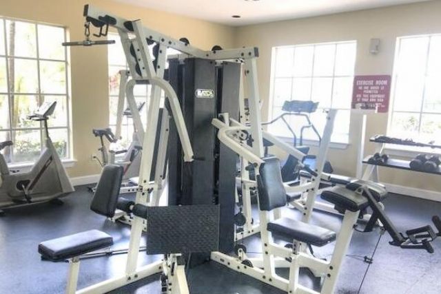 1721 Village Boulevard, Unit 103, West Palm Beach, FL 33409 Photo