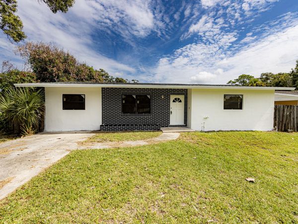 2308 GEORGIA Avenue, Fort Pierce, FL 34950