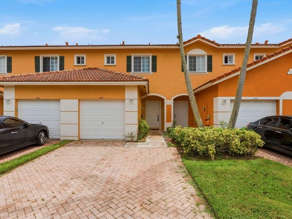 460 PRINCESS Drive, Margate, FL 33068