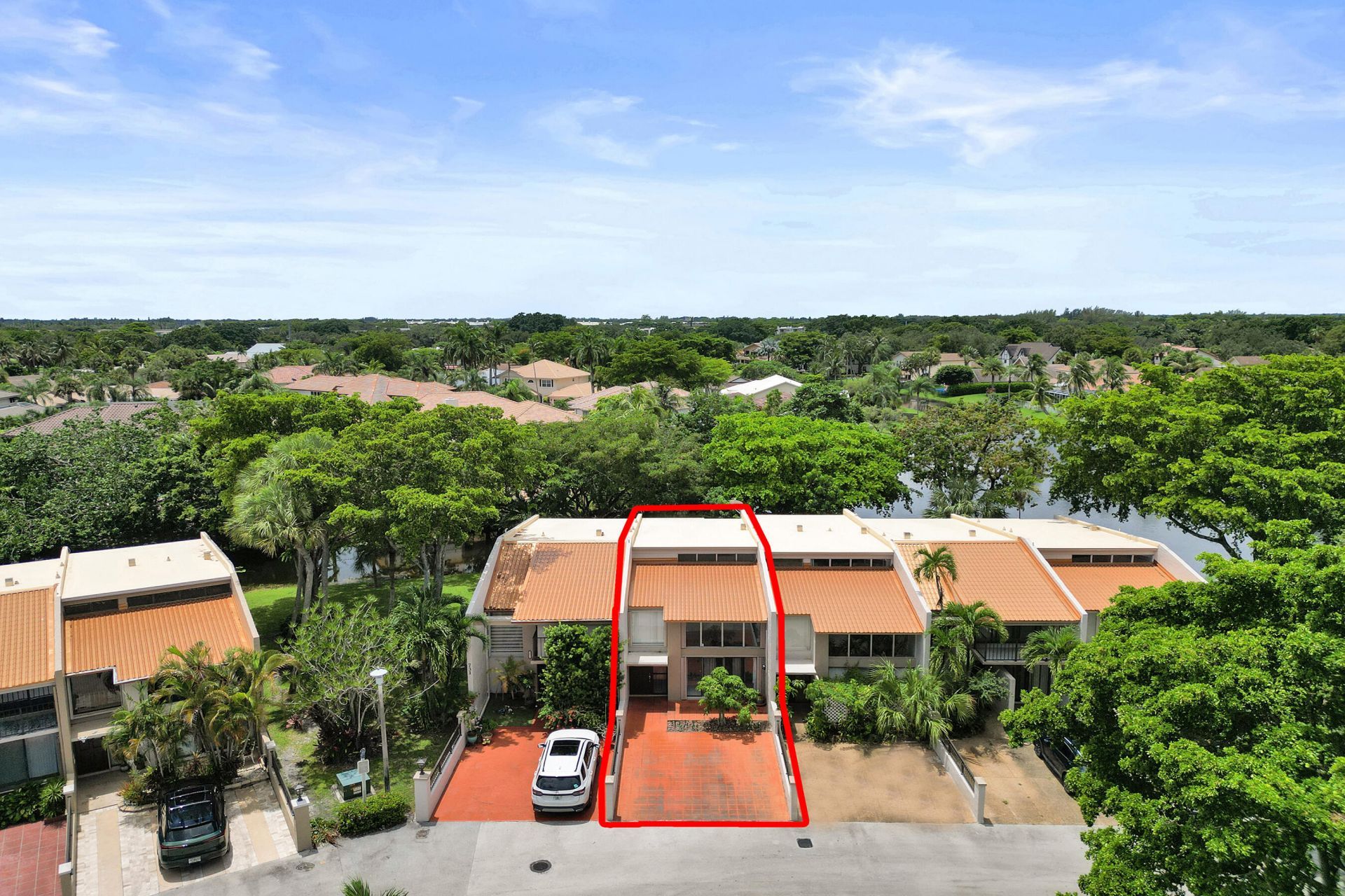 731 E Coco Plum Circle, Unit 4, Plantation, FL 33324 Photo