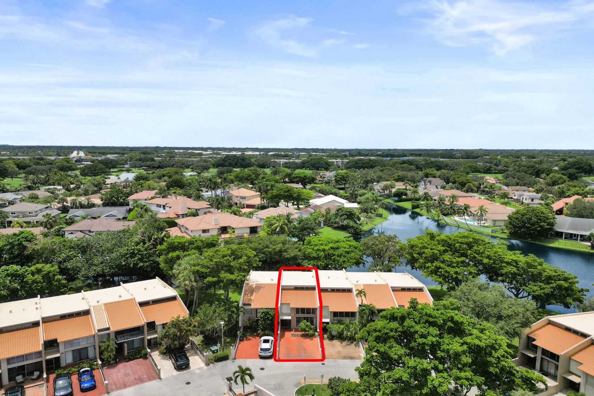 731 E Coco Plum Circle, Unit 4, Plantation, FL 33324 Photo