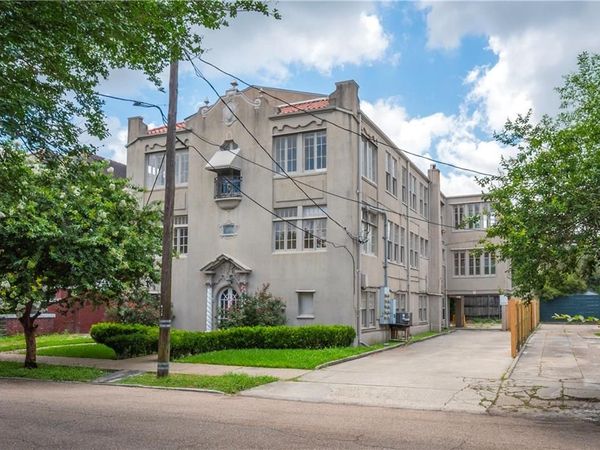 2108 BROADWAY Street , Unit 6, New Orleans, LA 70118