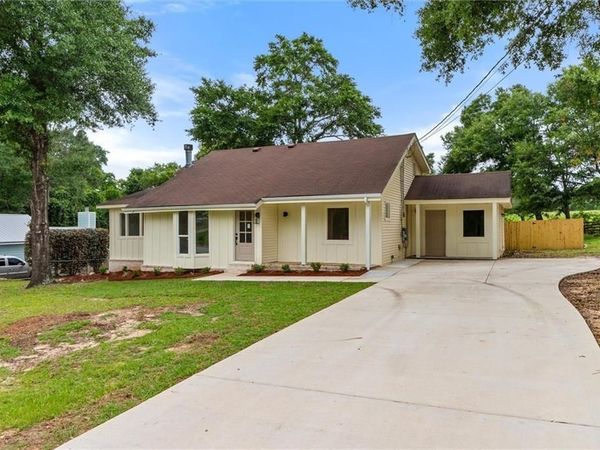3760 Hickory Drive, Saraland, AL 36571