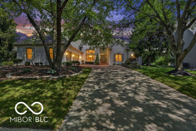 10504 Chestnut Hill Circle, Fishers, IN 46037 Main Photo