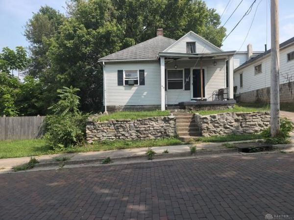 412 Livingston Avenue, Dayton, OH 45410