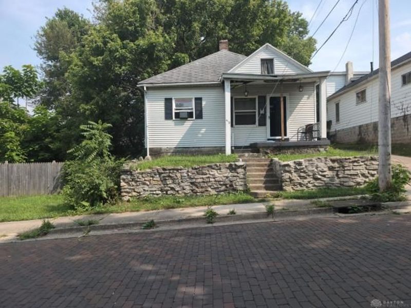 412 Livingston Avenue, Dayton, OH 45410 Photo 1