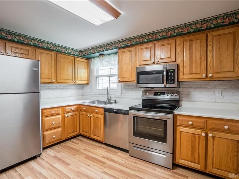 301 Topton Drive, Vandalia, OH 45377 Photo 11