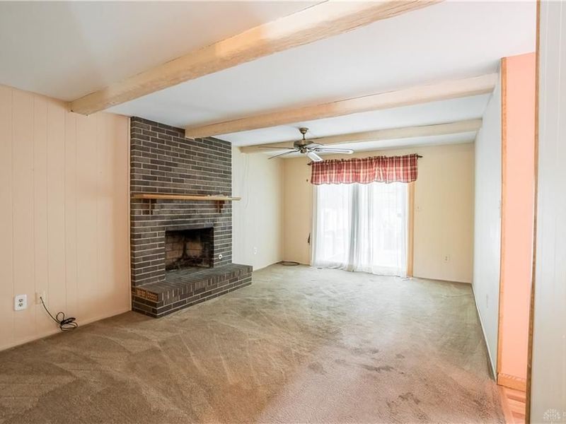 301 Topton Drive, Vandalia, OH 45377 Photo 13