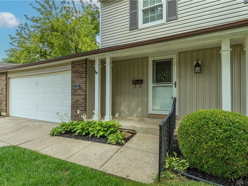 301 Topton Drive, Vandalia, OH 45377 Photo 3