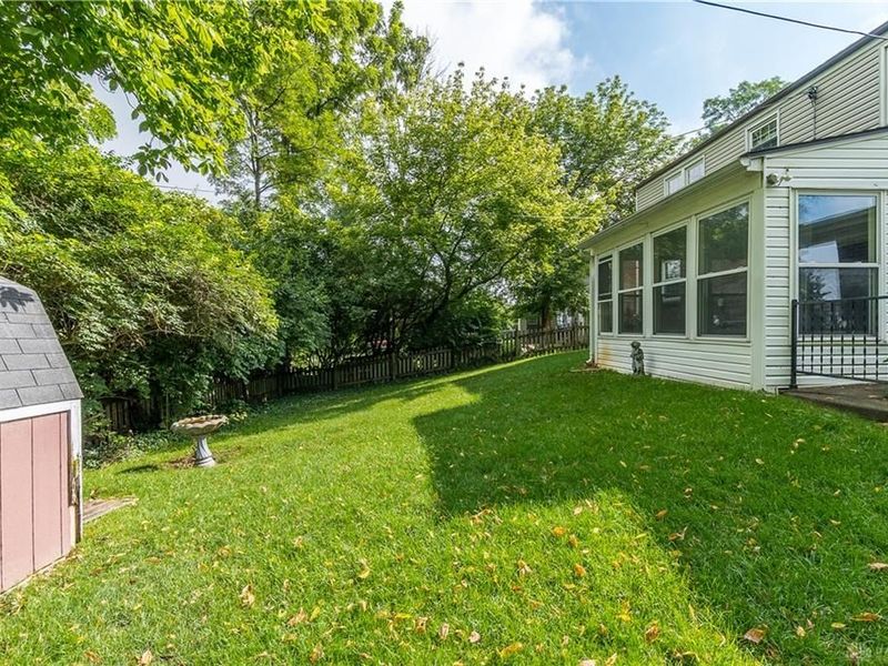 301 Topton Drive, Vandalia, OH 45377 Photo 36