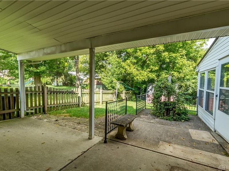 301 Topton Drive, Vandalia, OH 45377 Photo 39