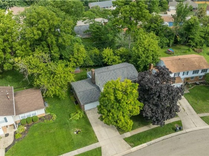 301 Topton Drive, Vandalia, OH 45377 Photo 41