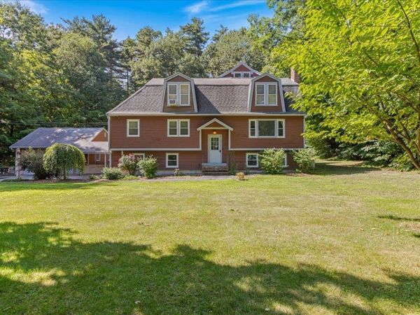 5 Line Brook Road, Atkinson, NH 03811