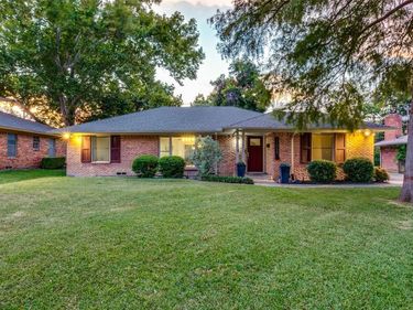 11055 Milhof Drive, Dallas, TX 75228