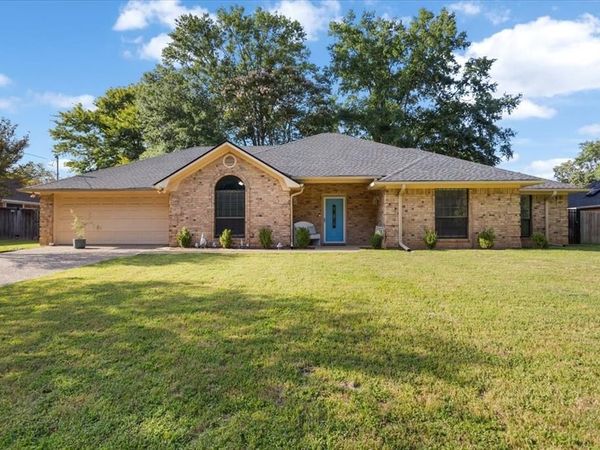 3108 Varsity Drive, Tyler, TX 75701