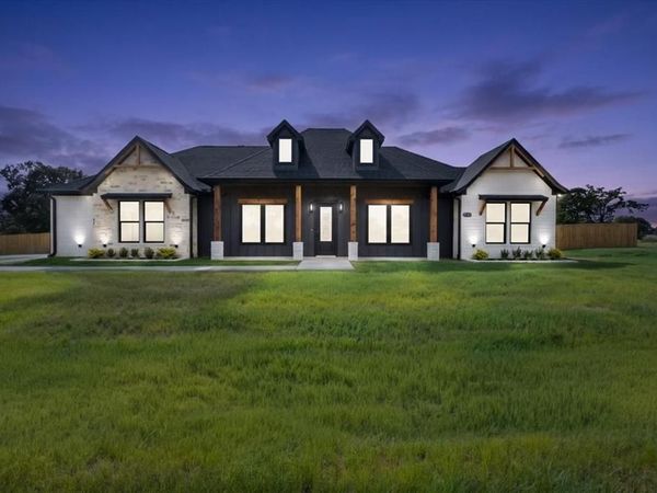 7727 Molina Drive, Tyler, TX 75704