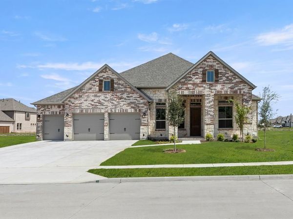 1415 Rio Grande Street, Van Alstyne, TX 75495