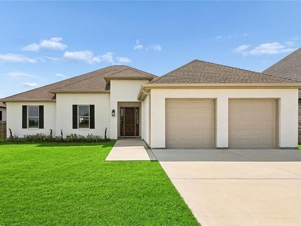 156 MALLARD Drive , Westwego, LA 70094